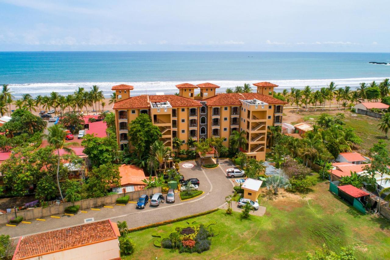 Bahia Encantada E4 Jacó Buitenkant foto