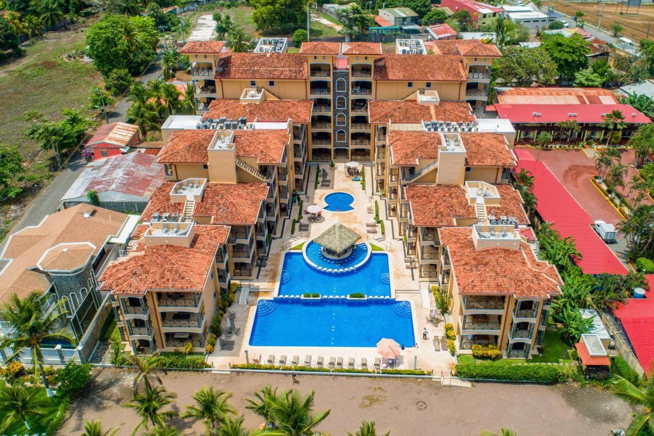 Bahia Encantada E4 Jacó Buitenkant foto